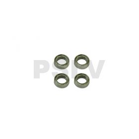 805114 Bearing (5x9x3) x4   GAUI X3  